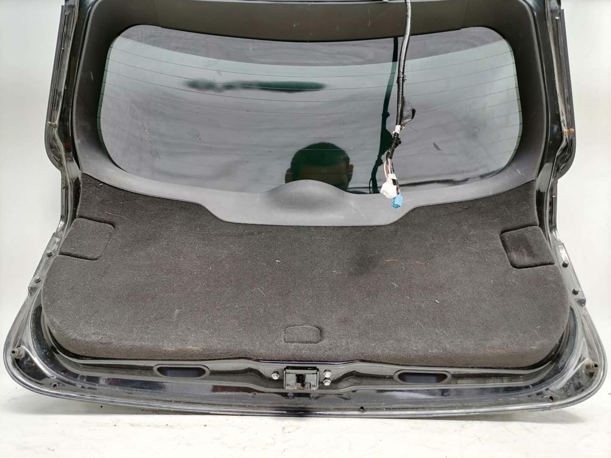 Toyota Avensis T27 original Heckklappe mit Heckscheibe Kombi Bj.2011